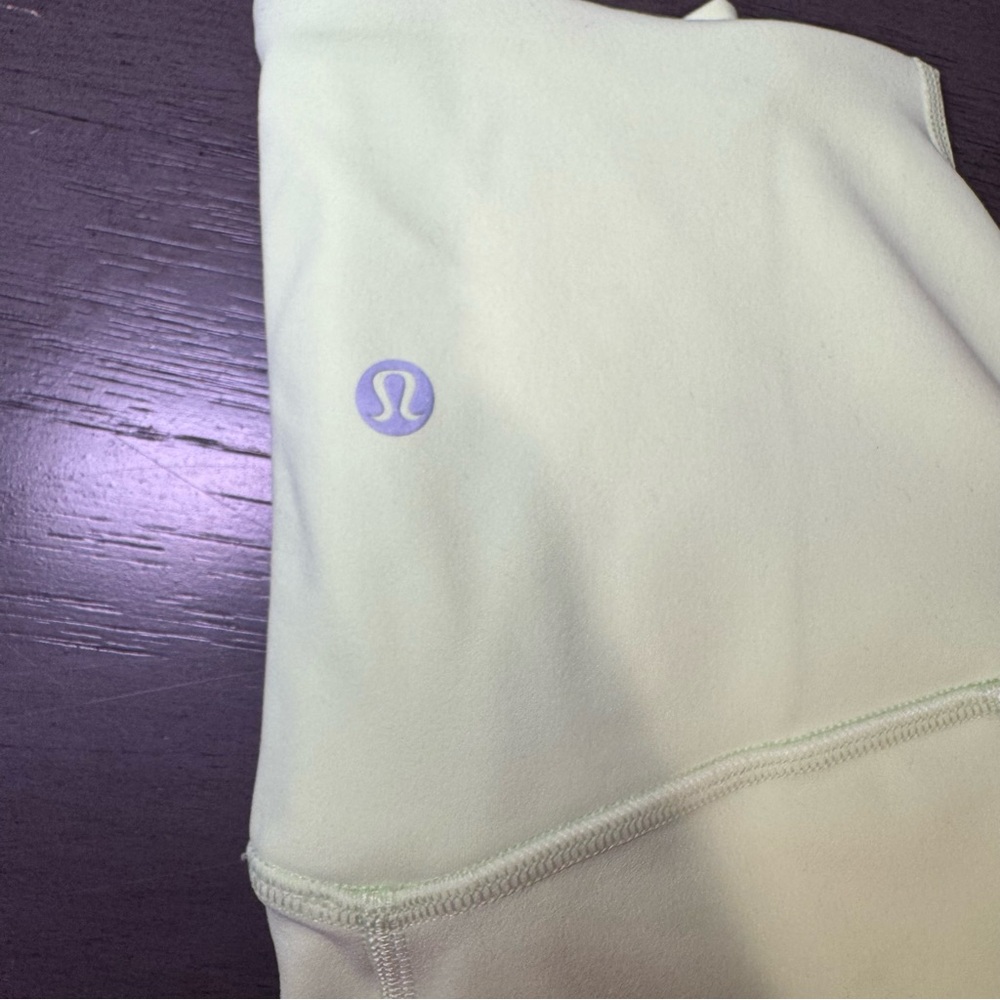 LULULEMON ALIGN HIGH-RISE PANT - Picture 5 of 5